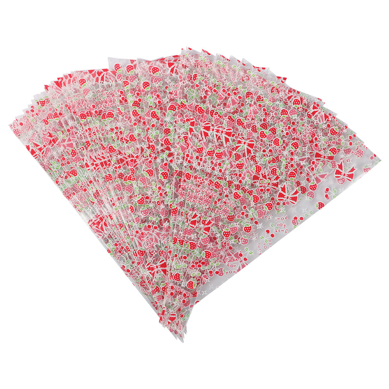 Sleeve Printed Food Bags - Image 5
