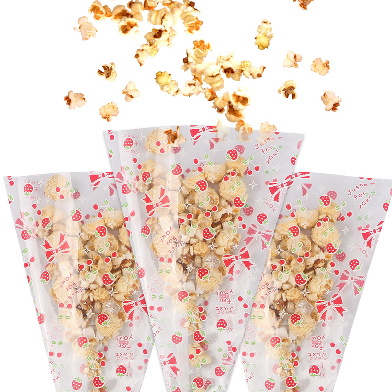 Sleeve Printed Food Bags - Image 2