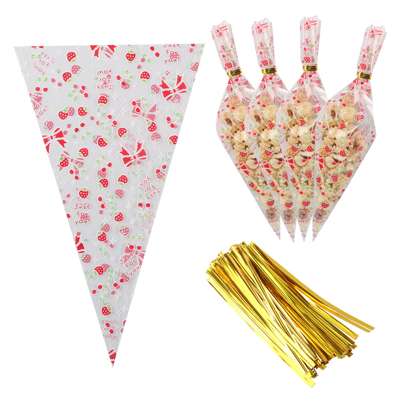 Sleeve Printed Food Bags - Image 6