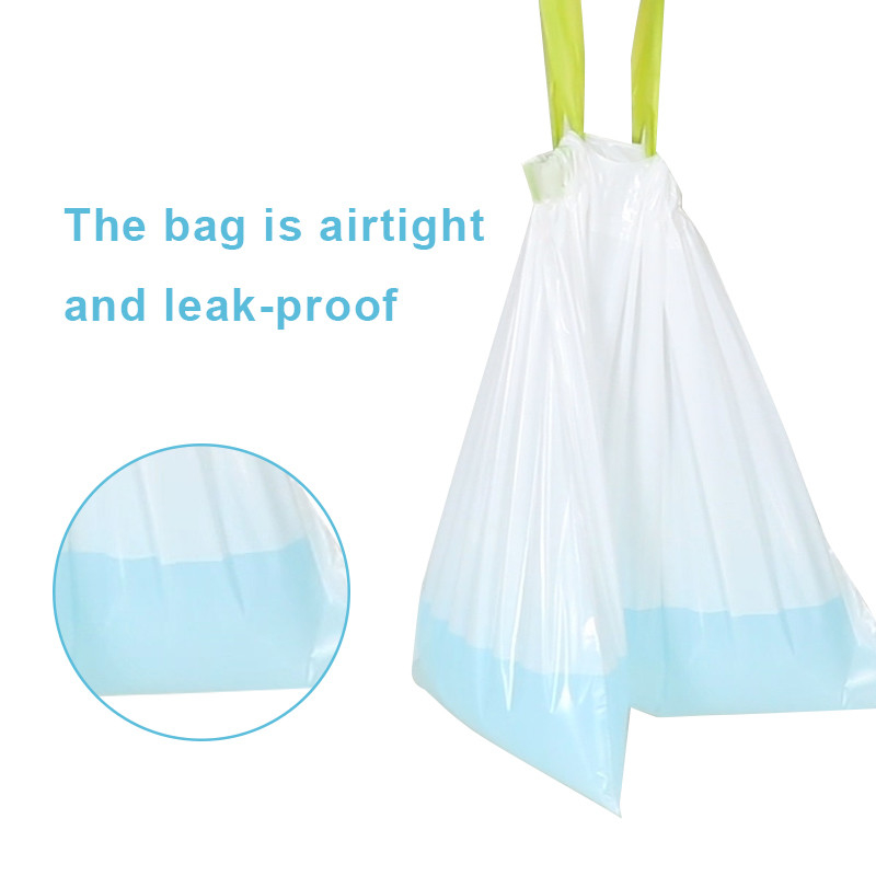 Whole Disposal Baby Potty Bags - Image 3