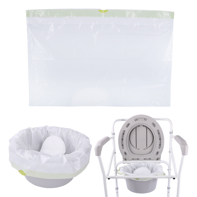 Whole Disposal Baby Potty Bags