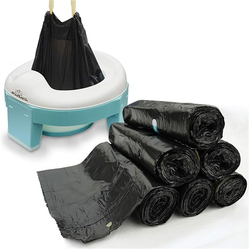 Outdoor Potty Seat Disposable Bags