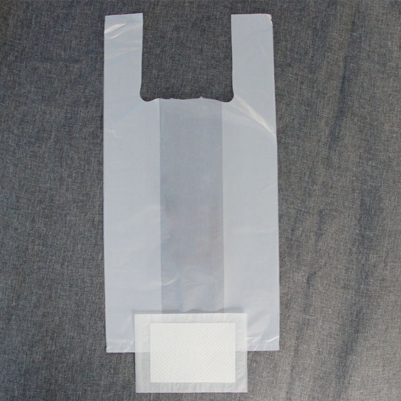 Potty Bags With Absorbent Pads - Image 3