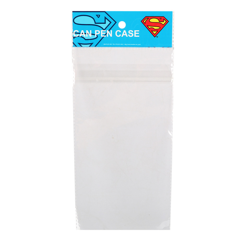 Header Bag With Hanging Hole Plastic Packaging Bag