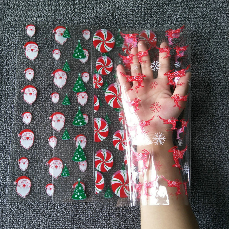 Birthday Party Cellophane Bag - Image 5