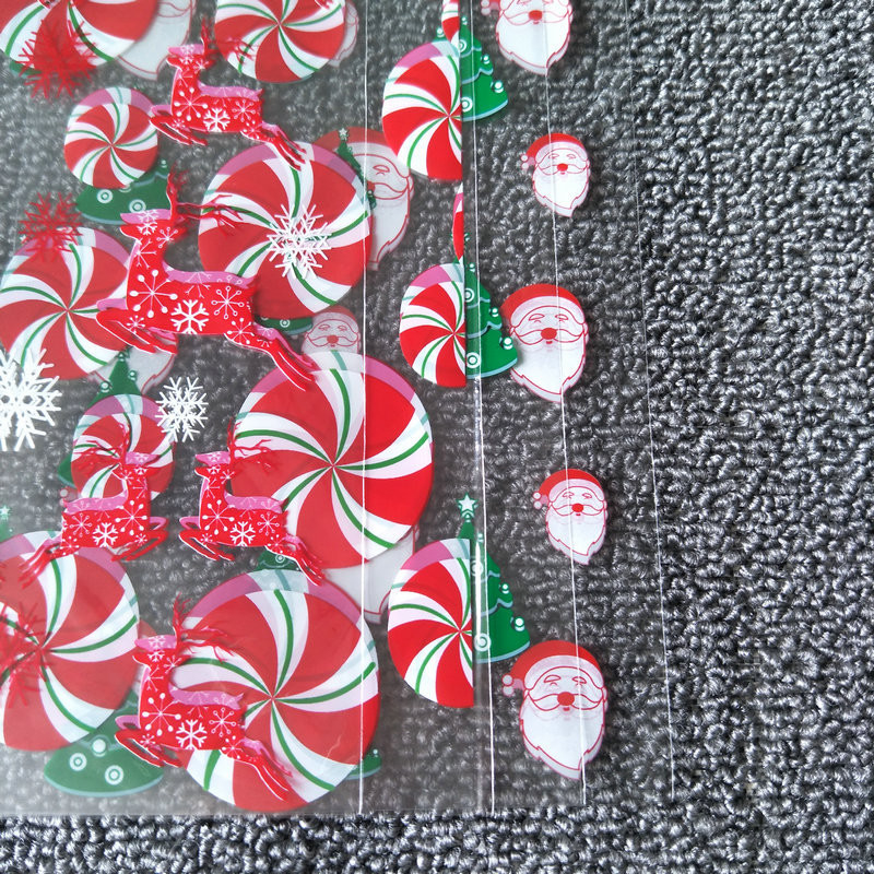 Birthday Party Cellophane Bag - Image 3