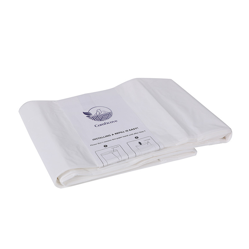 Smart Sensor Trash Can Bags - Image 3