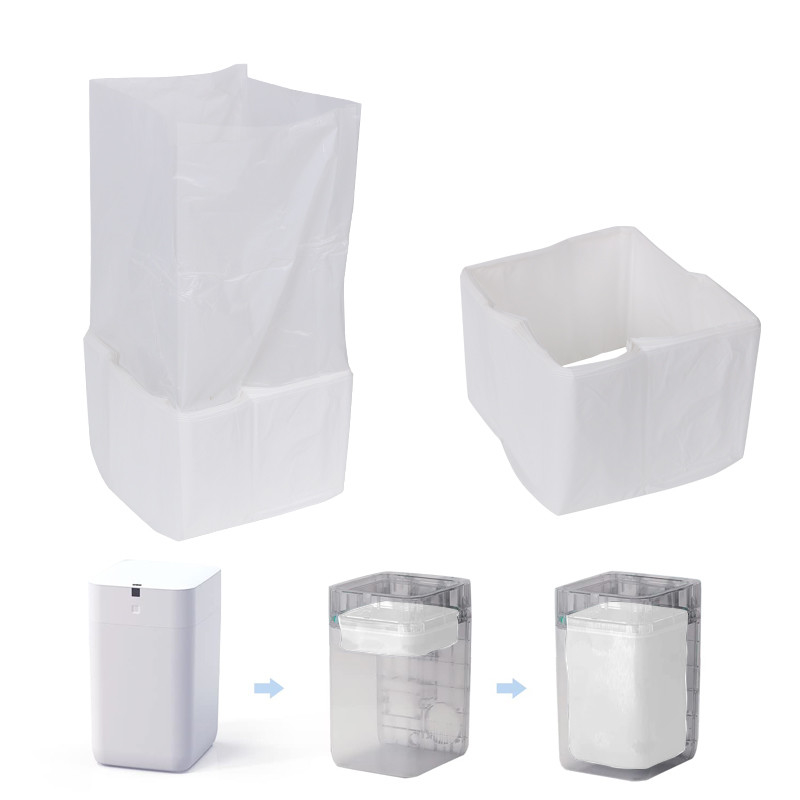 Smart Sensor Trash Can Bags - Image 4