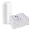 Smart Sensor Trash Can Bags - Image 2