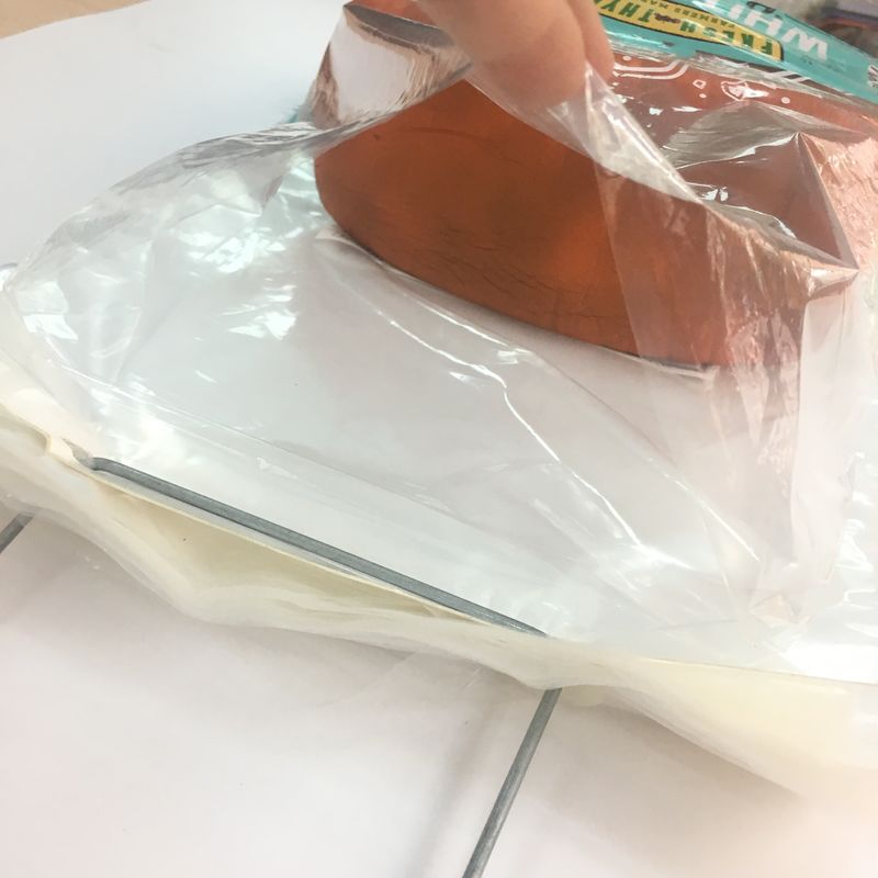 Custom Printed Thick 0.05mm Bread Packaging Bags - Image 3