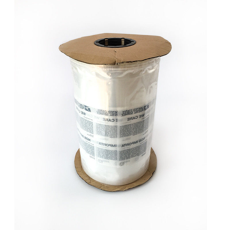 Self Adhesive LDPE Custom Printed Plastic Bags - Image 2