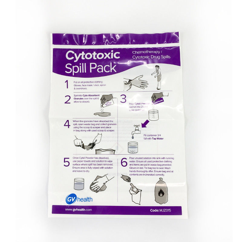 OEM ODM heavy duty zip lock bags