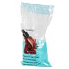 Self Adhesive Polyethylene Ziplock Plastic Bags