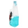 Self Adhesive Polyethylene Ziplock Plastic Bags - Image 2