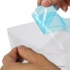 Self Adhesive Polyethylene Ziplock Plastic Bags - Image 4