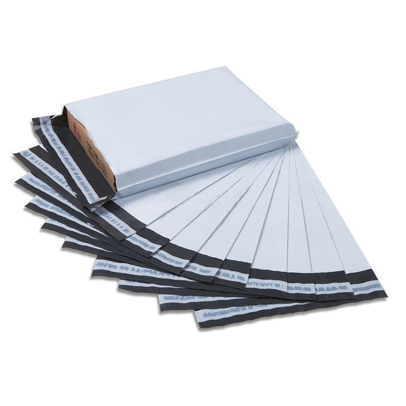 OEM ODM Transparent Self Adhesive Plastic Bag