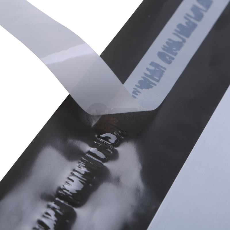 OEM ODM Transparent Self Adhesive Plastic Bag - Image 3