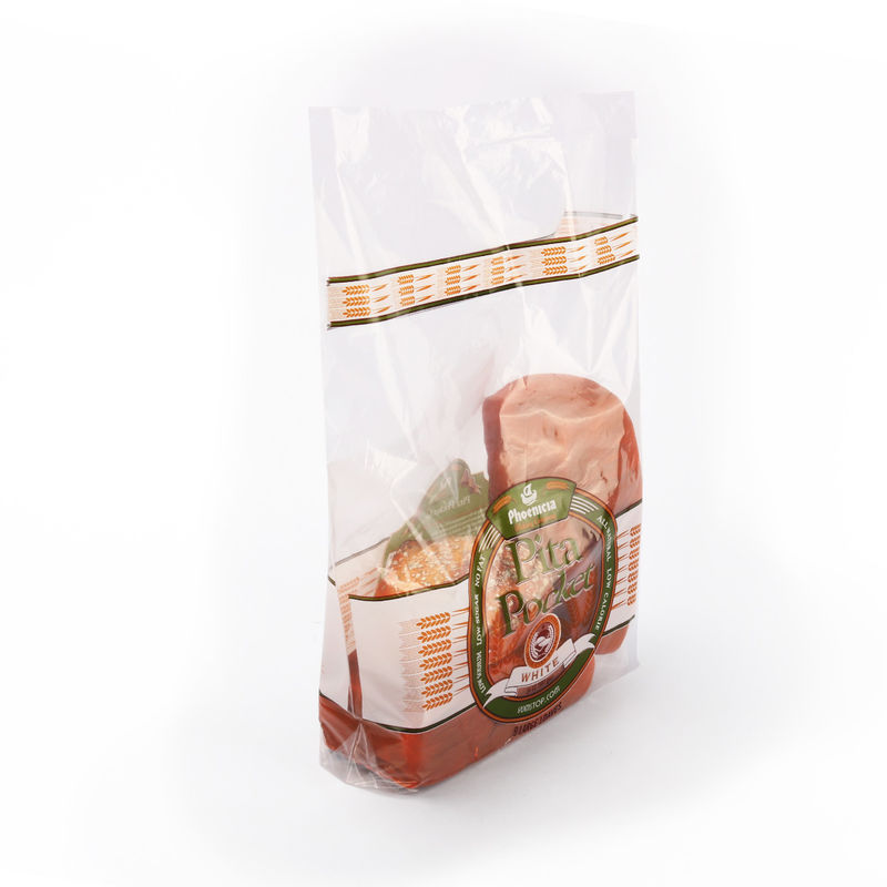 Food Grade Thick 0.05mm Bakery Plastic Bags - Image 3