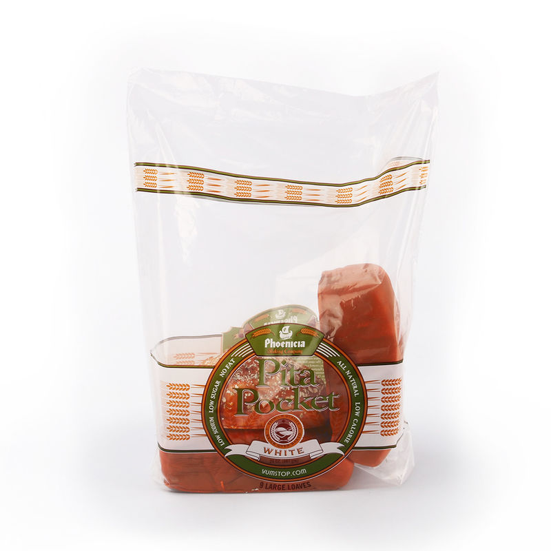 Food Grade Thick 0.05mm Bakery Plastic Bags - Image 4