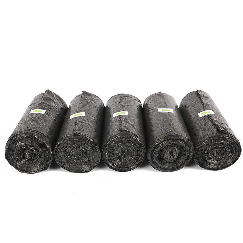 Heavy Duty 0.01mm To 0.2mm Industrial Garbage Bags