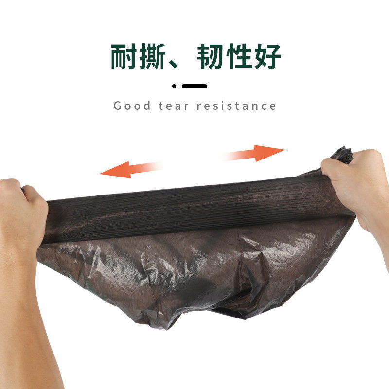 Heavy Duty 0.01mm To 0.2mm Industrial Garbage Bags - Image 4
