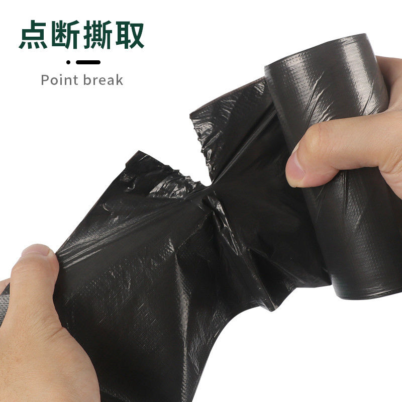 Heavy Duty 0.01mm To 0.2mm Industrial Garbage Bags - Image 3