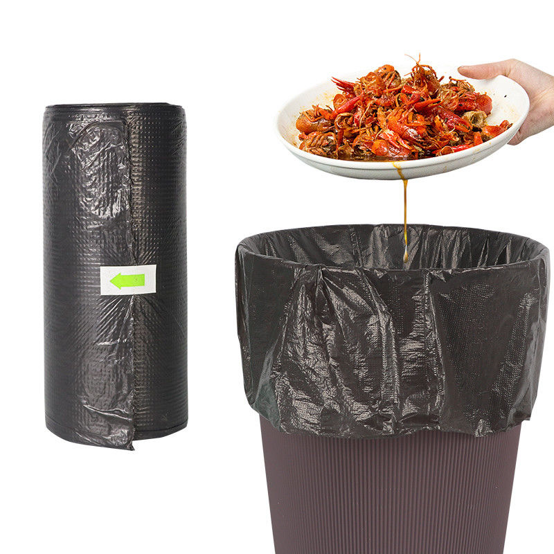 Heavy Duty 0.01mm To 0.2mm Industrial Garbage Bags - Image 2