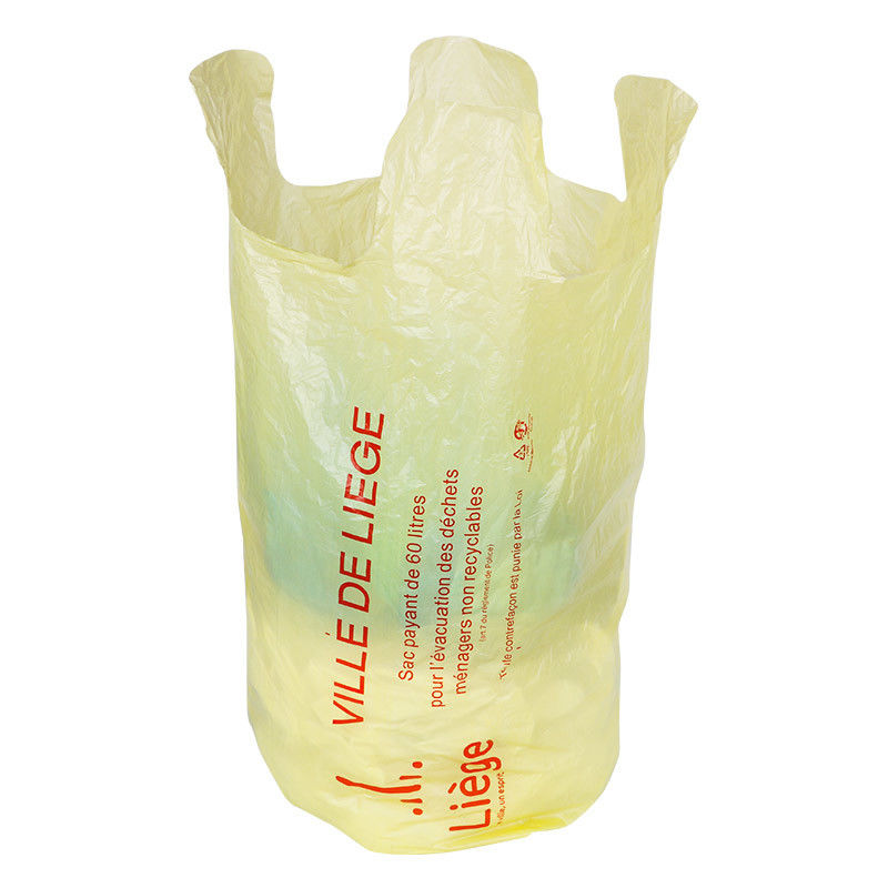 D2W Recyclable Garbage Bags - Image 3