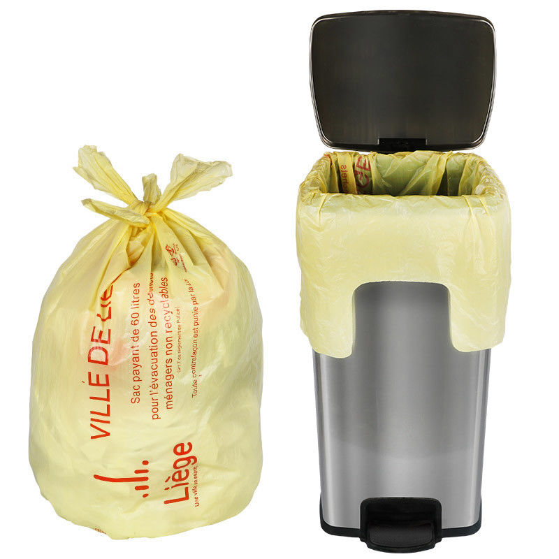 D2W Recyclable Garbage Bags - Image 2