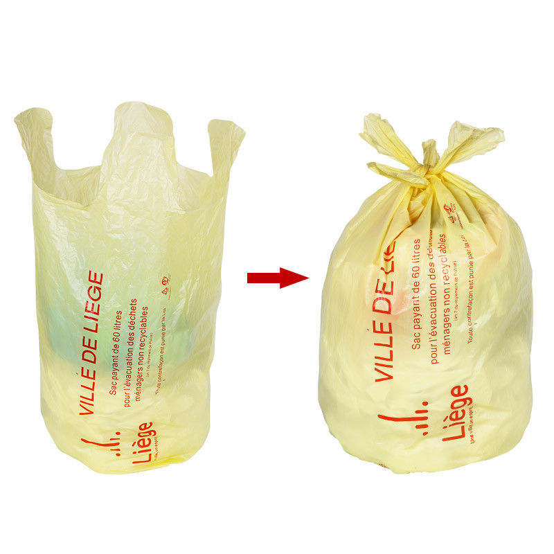 D2W Recyclable Garbage Bags - Image 4