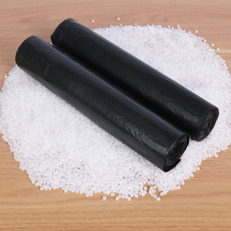 Black Recyclable Trash Bags - Image 3