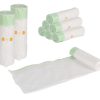 Eco Friendly Recyclable Garbage Bags With Drawstring - Image 3
