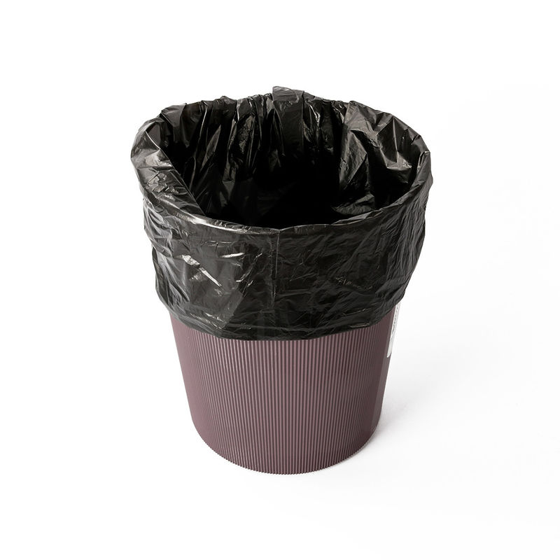 Black LDPE Garbage Bags - Image 3